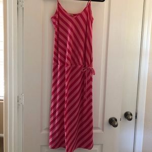 Ella Moss midi dress